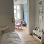 شقة Hilligenlei Zi 03 Ez *