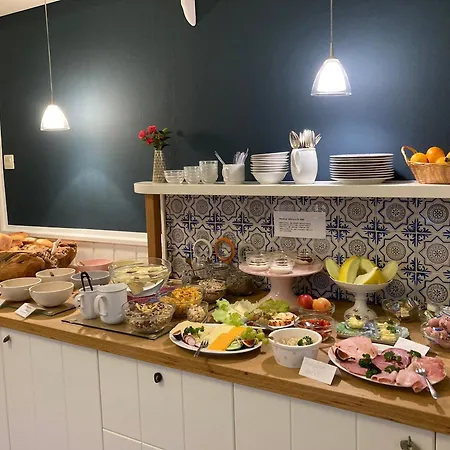 Διαμέρισμα Hilligenlei Zi 03 Ez