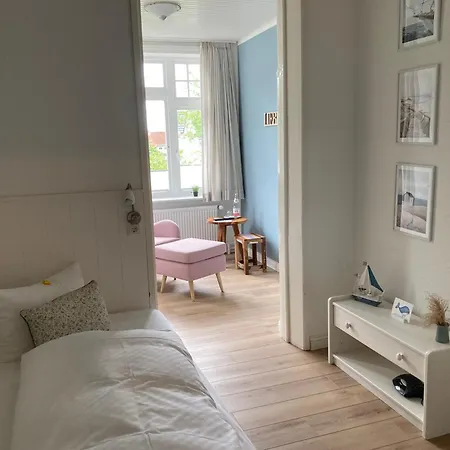 Διαμέρισμα Hilligenlei Zi 03 Ez *