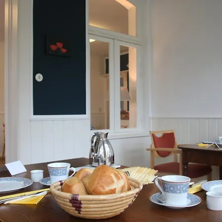 Hilligenlei Zi 03 Ez Διαμέρισμα