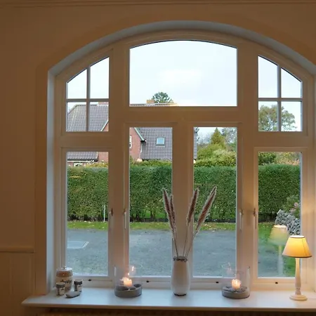 Διαμέρισμα Hilligenlei Zi 03 Ez Wyk auf Föhr