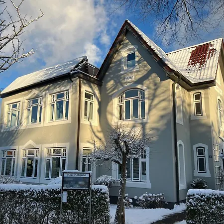 Hilligenlei Zi 03 Ez Wyk auf Föhr